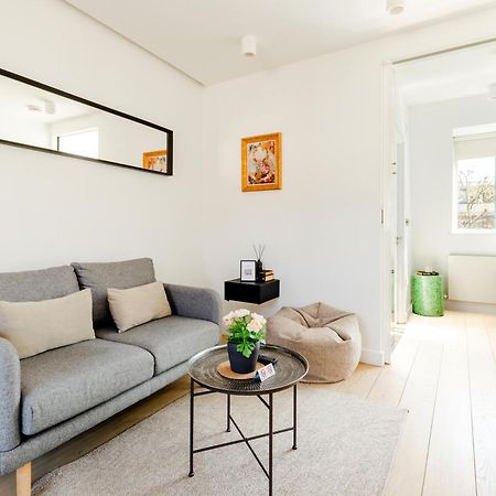Stayinn Soho Apartments 런던 외부 사진