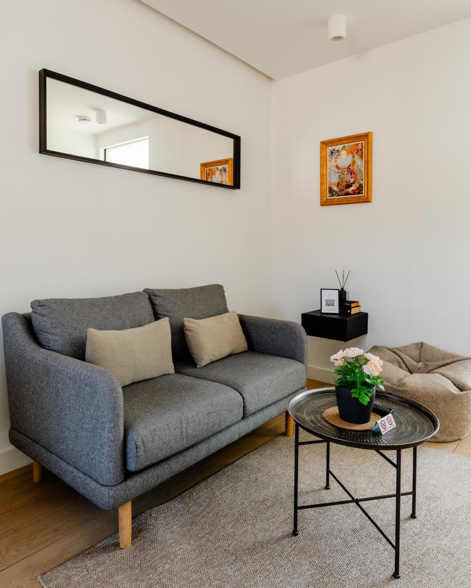 Stayinn Soho Apartments 런던 외부 사진