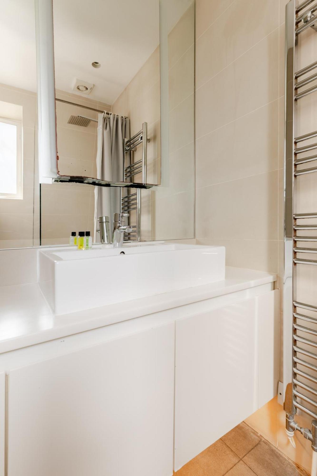 Stayinn Soho Apartments 런던 외부 사진
