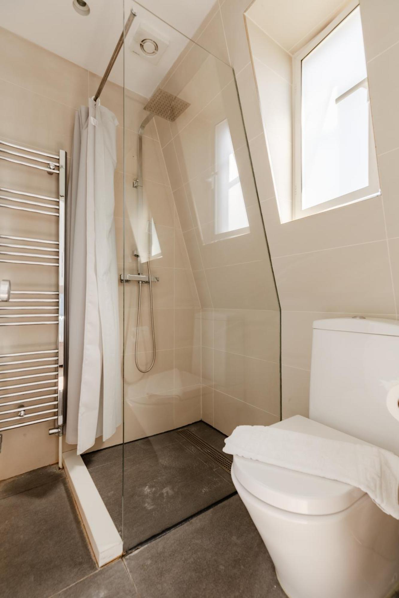 Stayinn Soho Apartments 런던 외부 사진