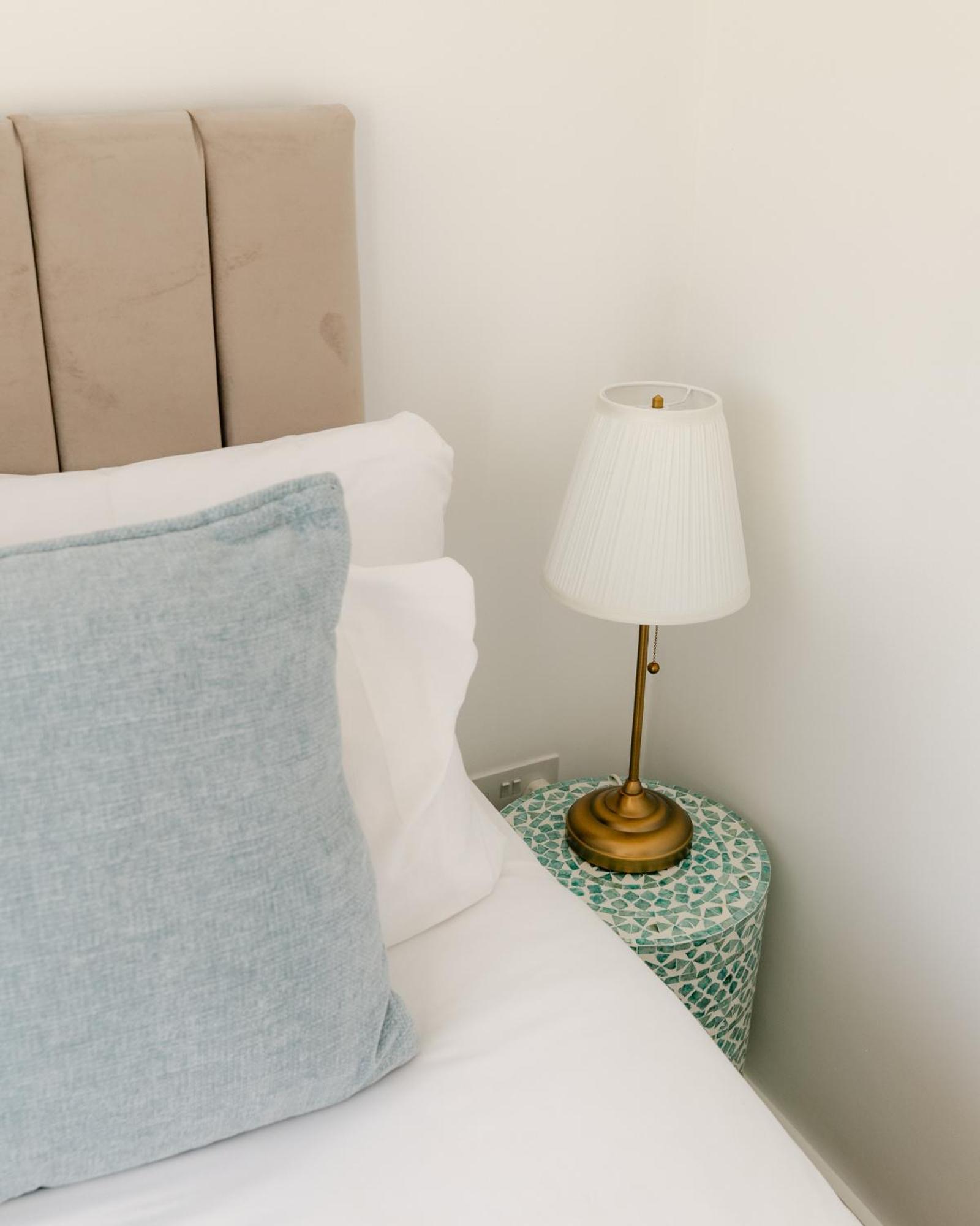 Stayinn Soho Apartments 런던 외부 사진