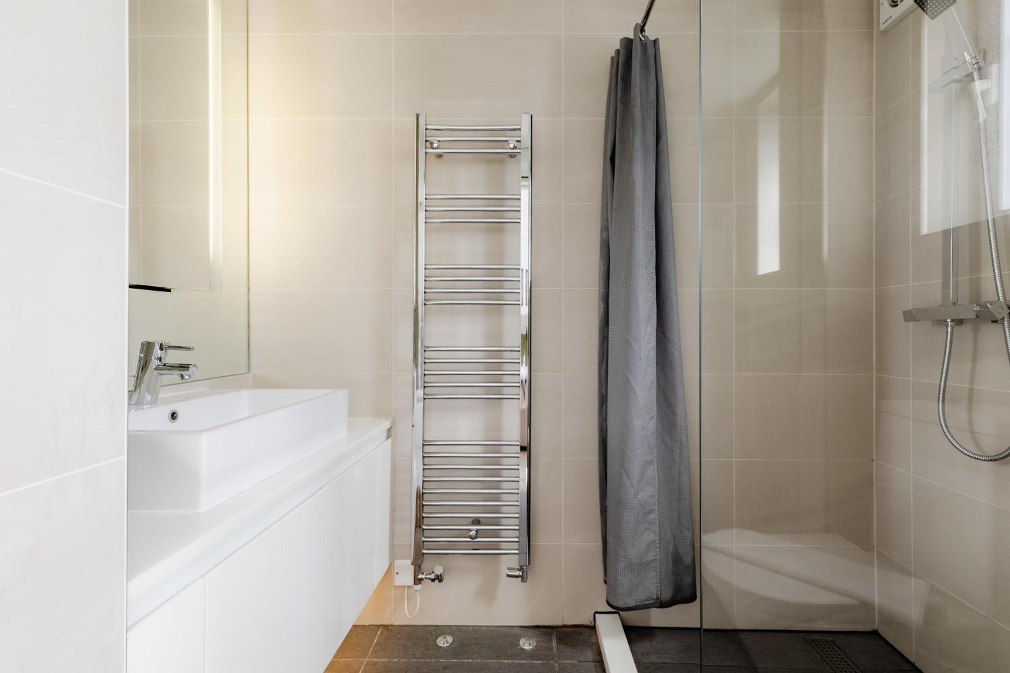 Stayinn Soho Apartments 런던 외부 사진