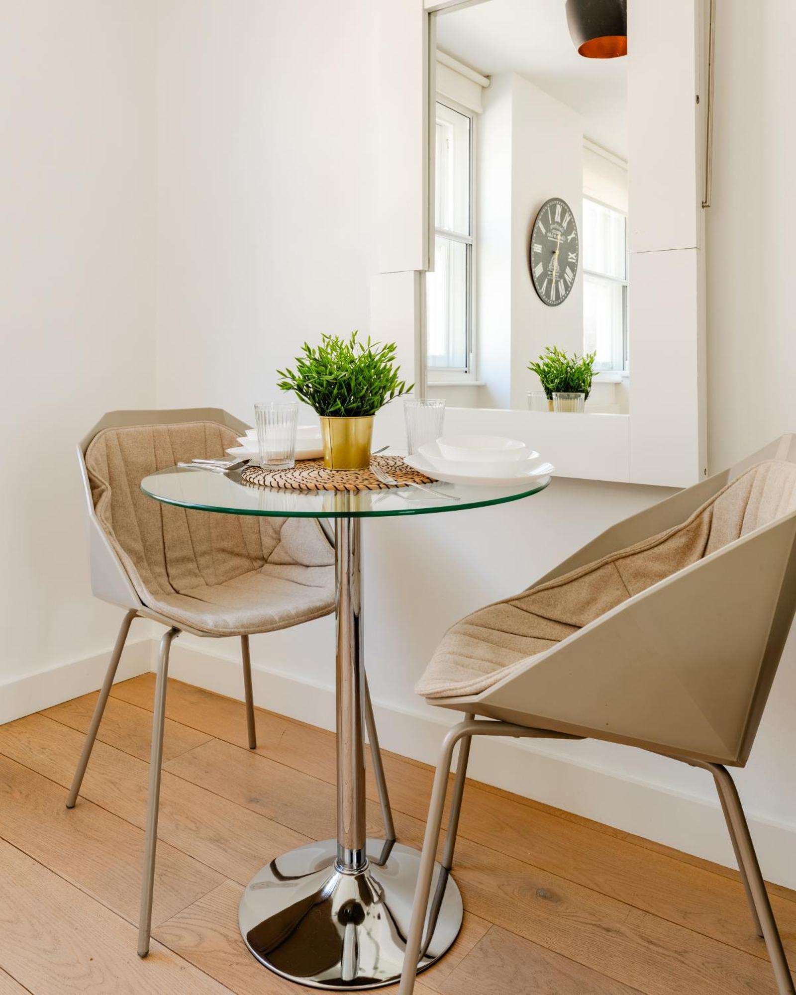 Stayinn Soho Apartments 런던 외부 사진