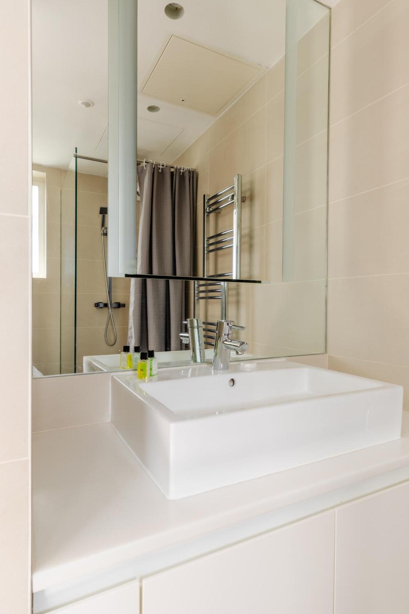Stayinn Soho Apartments 런던 외부 사진