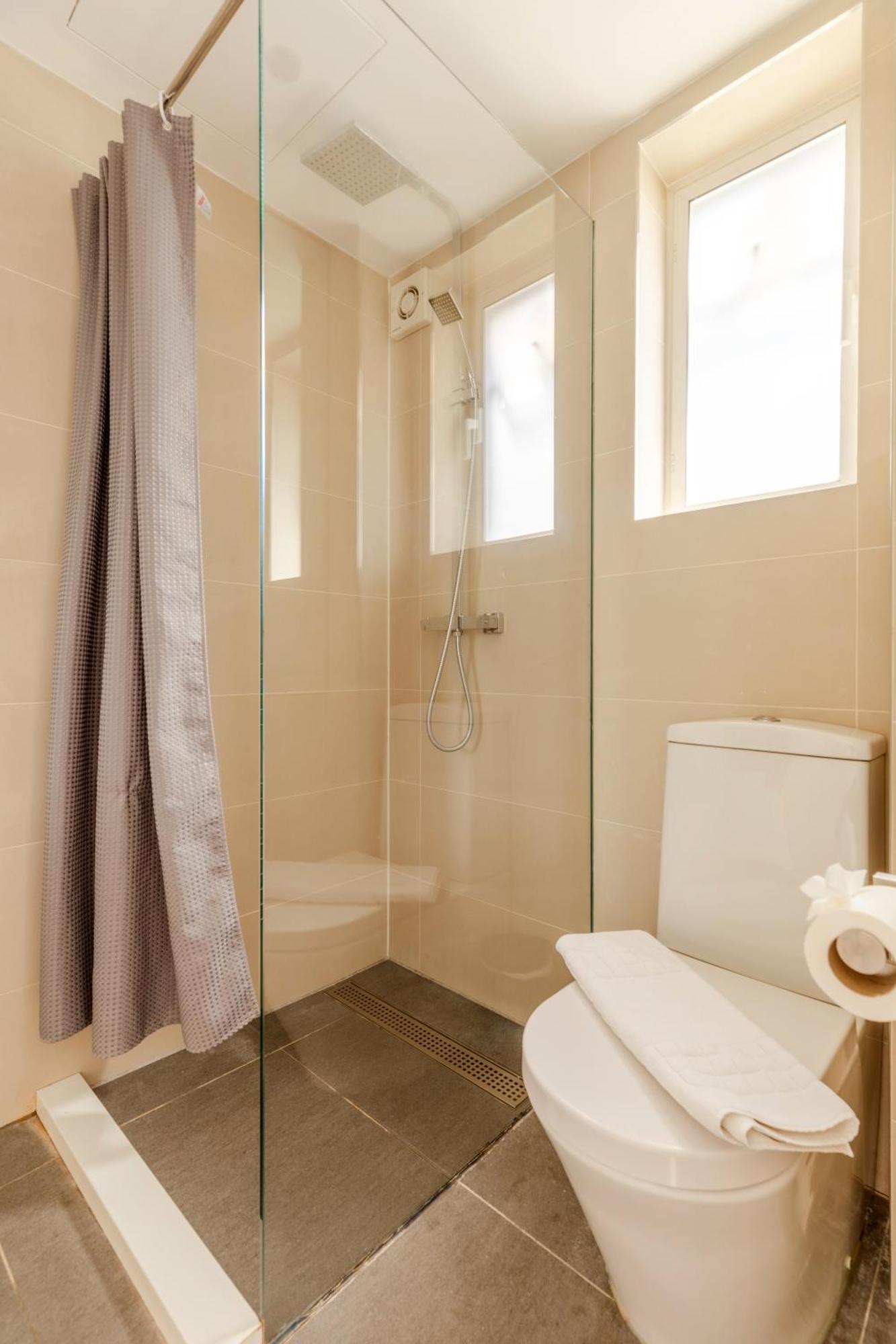 Stayinn Soho Apartments 런던 외부 사진